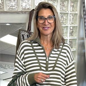 Meet your Posher, Faith